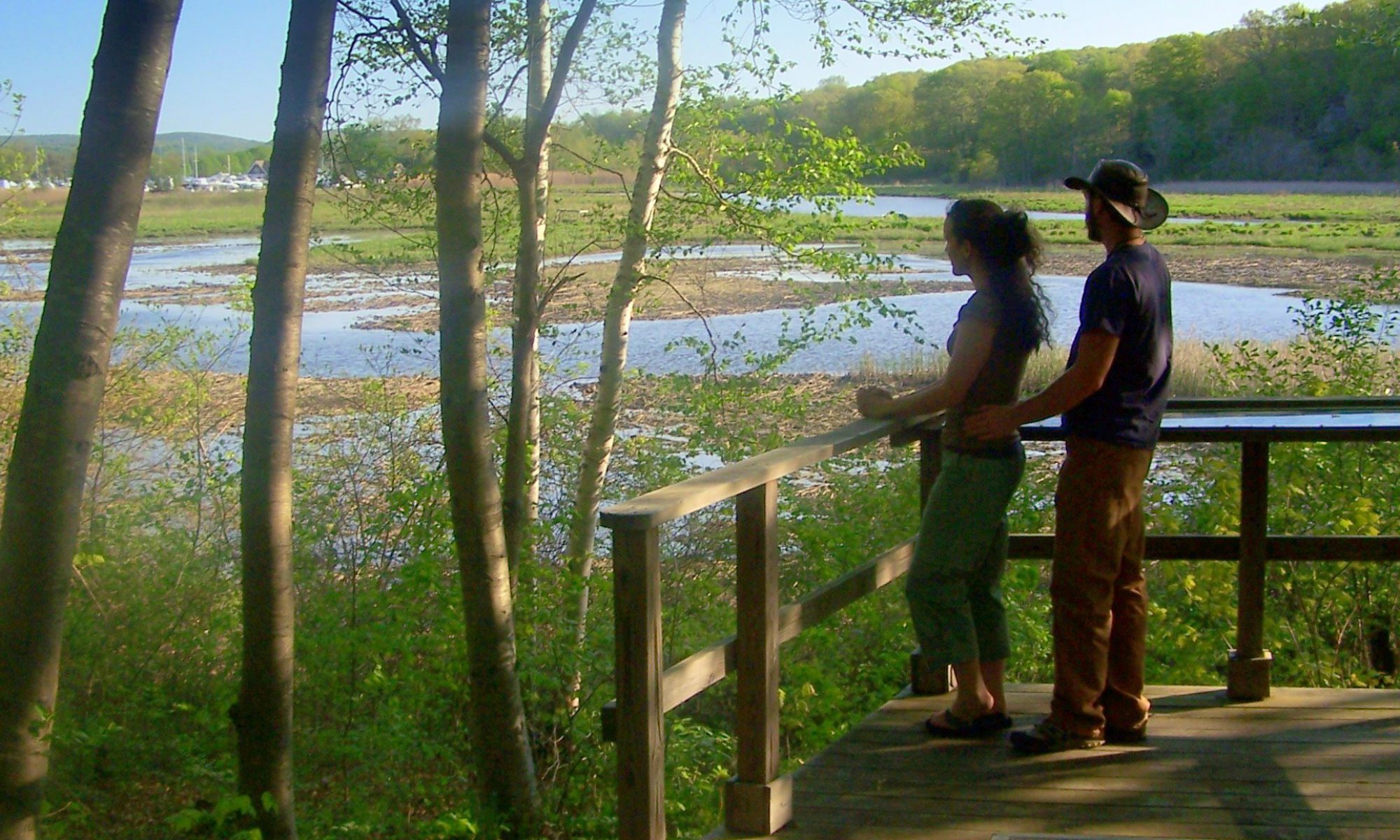 Properties Deep River Land Trust