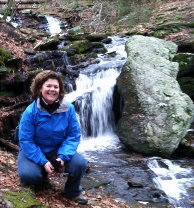 Organization Deep River Land Trust